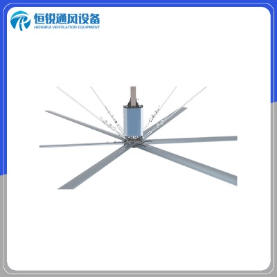 大型工业风扇 